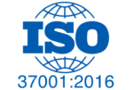 Certificazione ISO 37001 Castaldo High Tech Spa